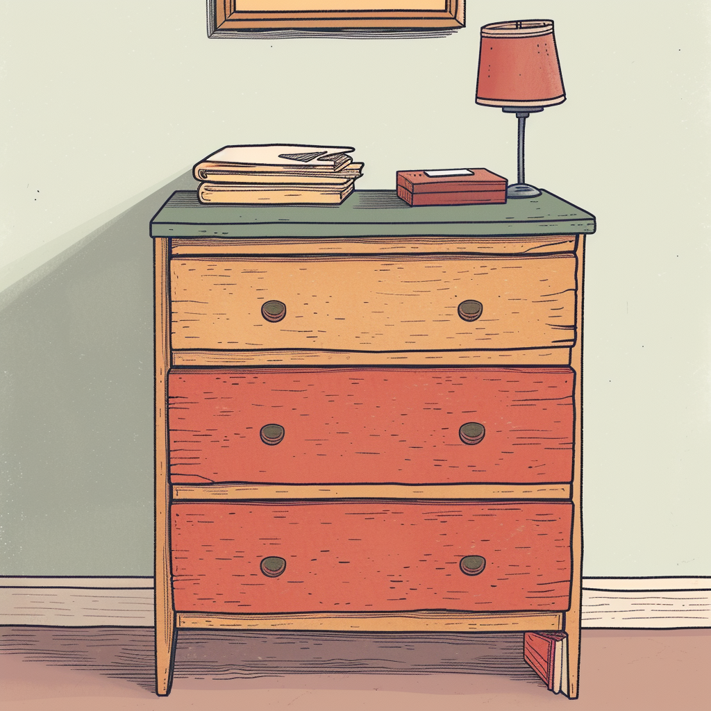 Comment Appelle-t-on une armoire basse