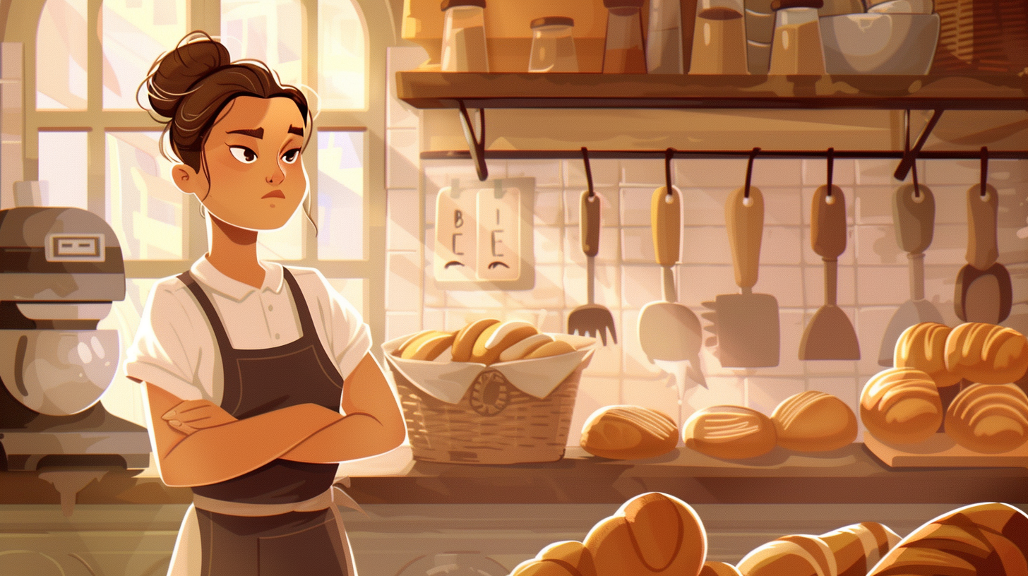 Comment devenir boulanger