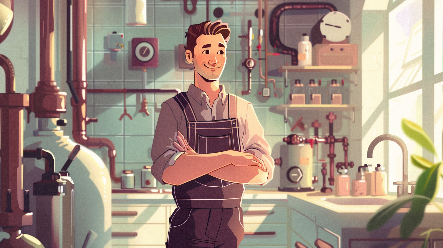 Comment devenir chauffagiste