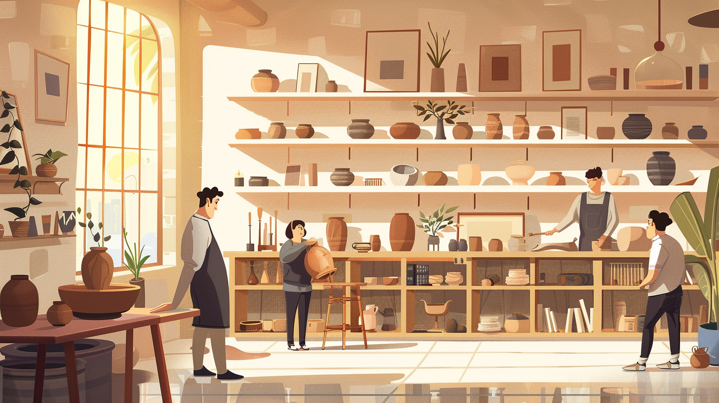 Artisans et santé mentale