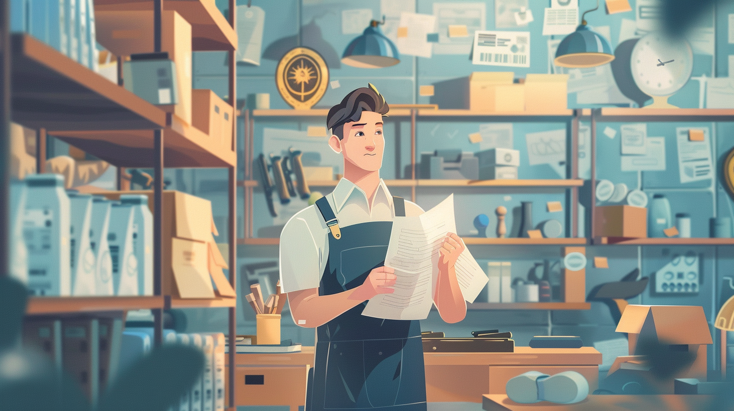 Assurance et sécurité sociale pour artisans