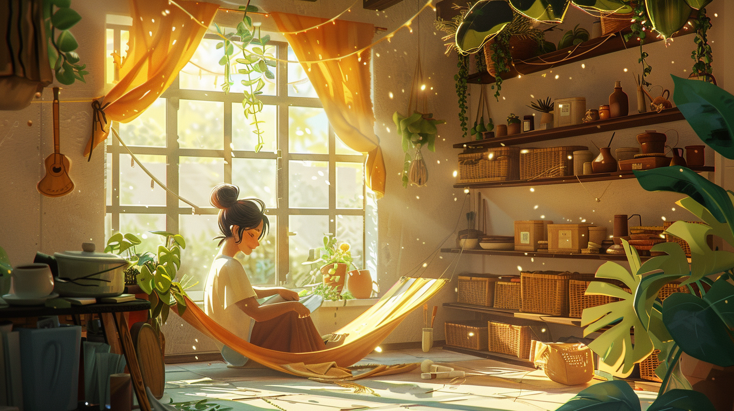 Le bien-être des artisans