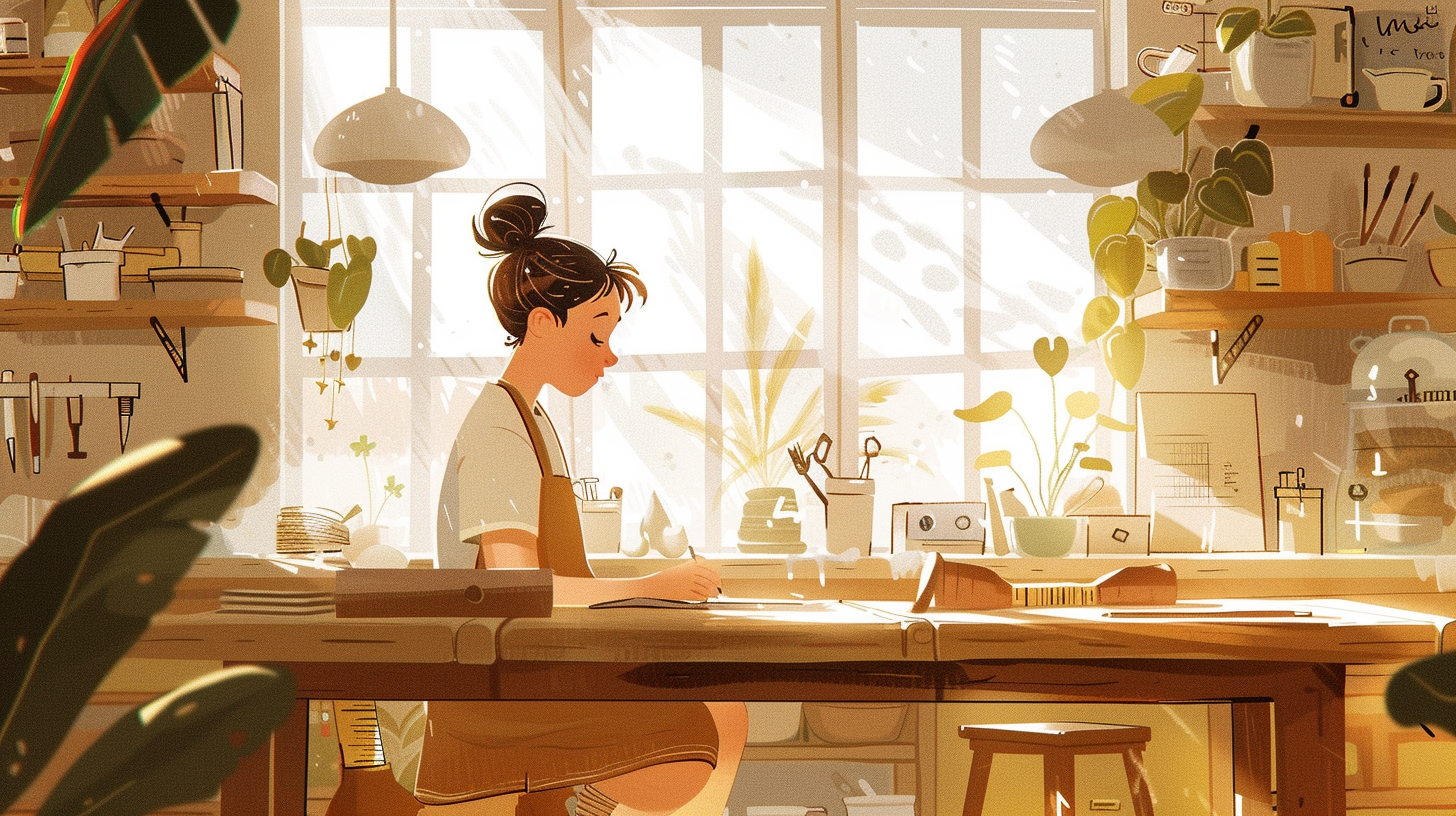 Conseils pour jeunes artisans