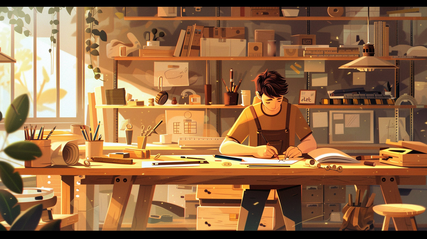 Conseils pour jeunes artisans