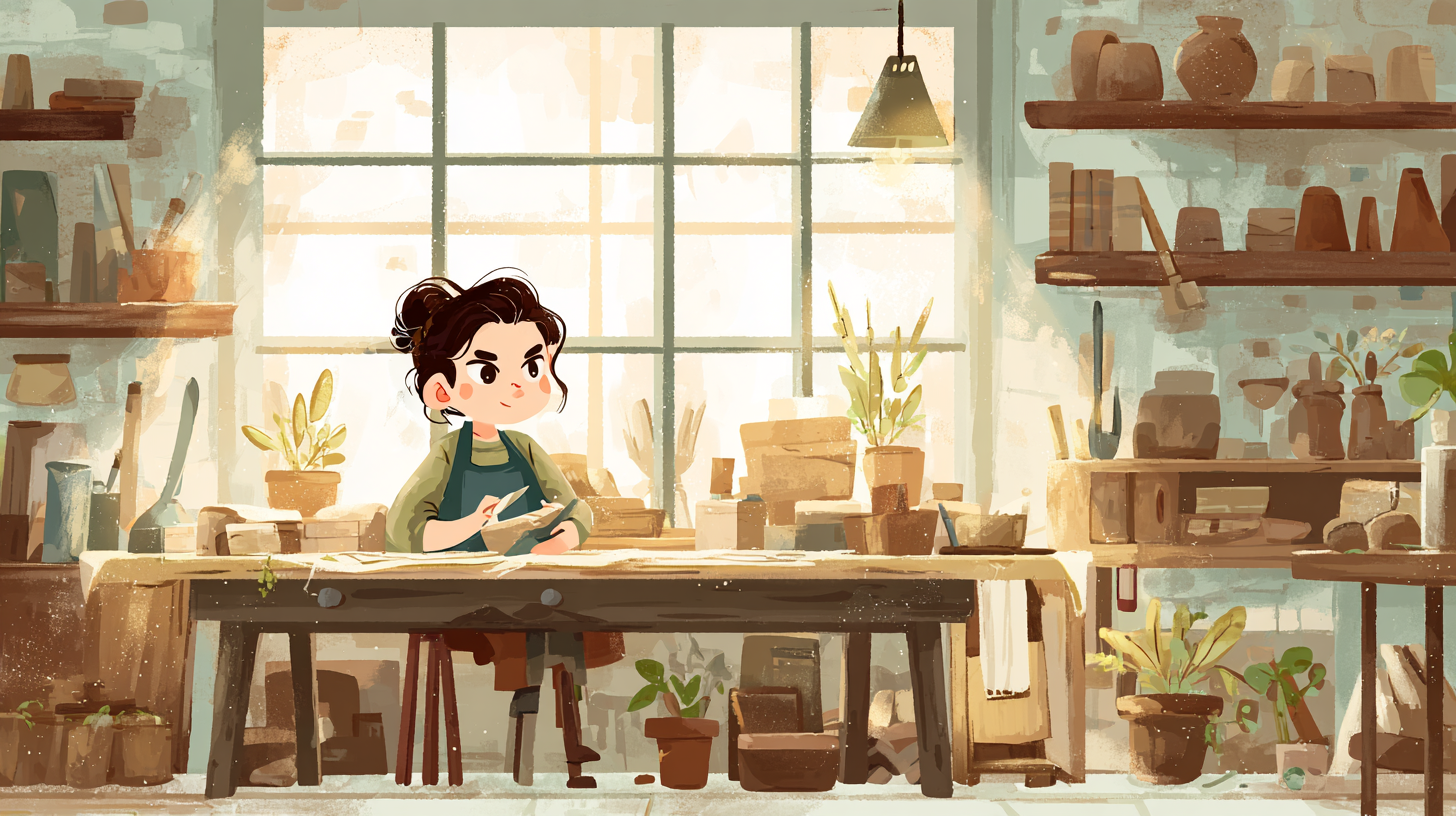 Combien gagne un artisan débutant?