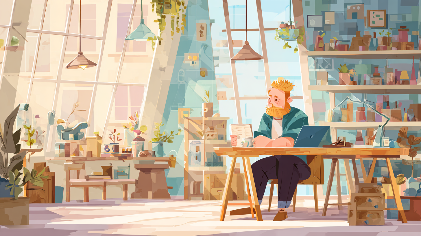 Artisan ou auto-entrepreneur: quel statut choisir? 