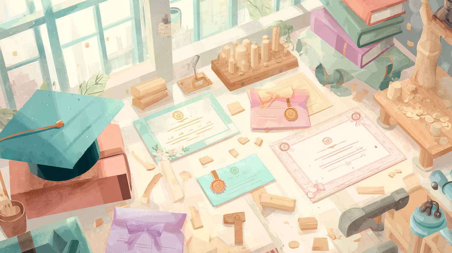 Quel diplôme pour travailler dans l’artisanat? 