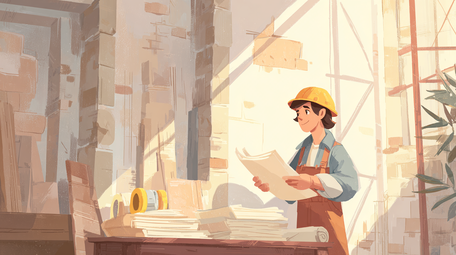 Quelles assurances sont obligatoires pour un artisan du bâtiment? 