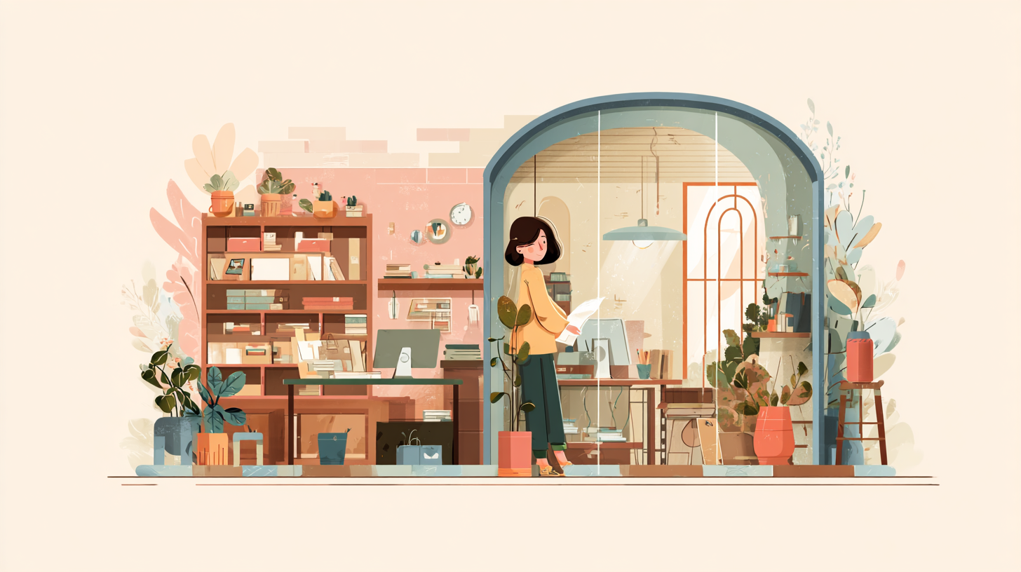 Comment passer de salarié à artisan indépendant? 