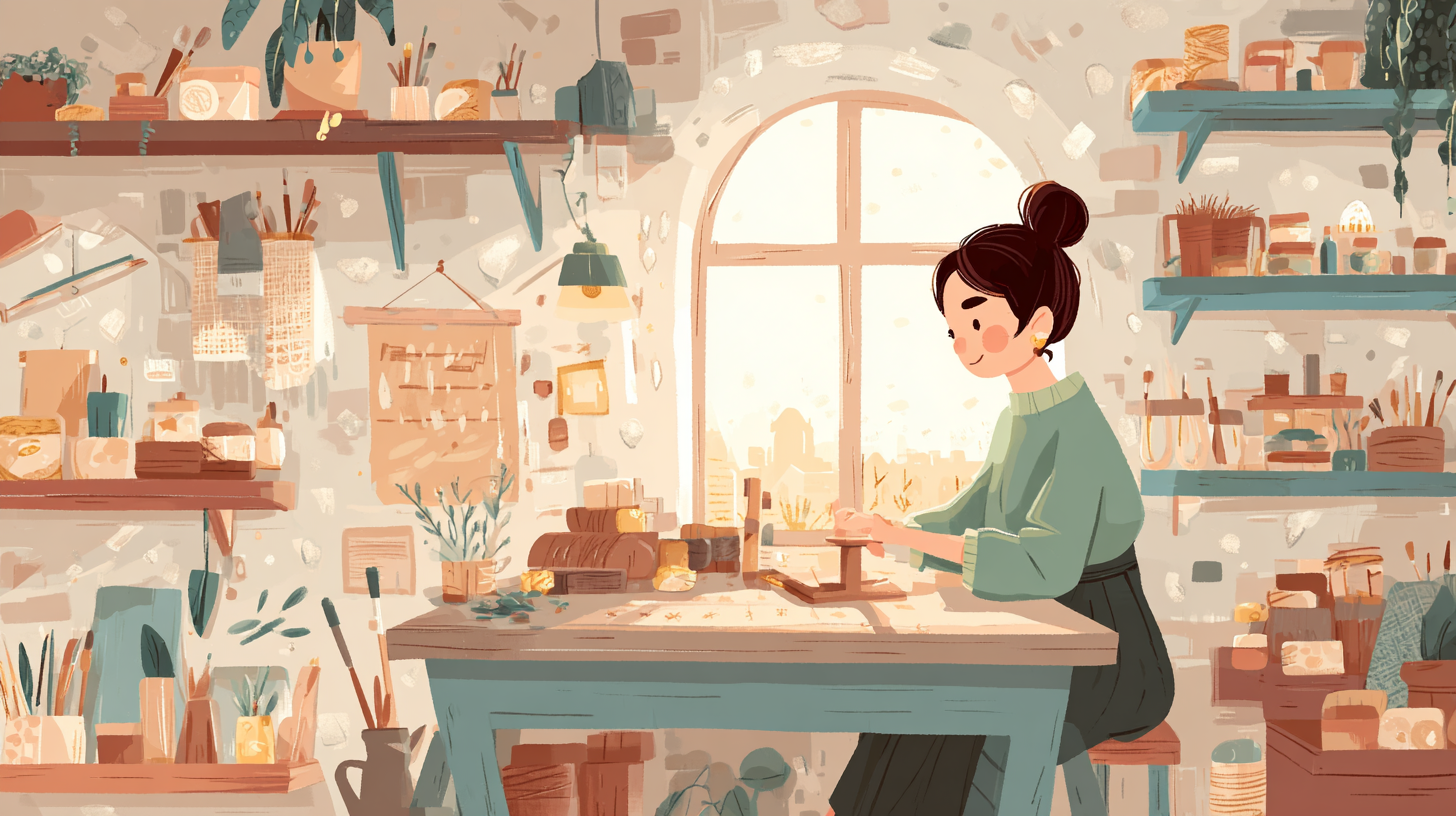 Comment augmenter ses revenus quand on est artisan? 