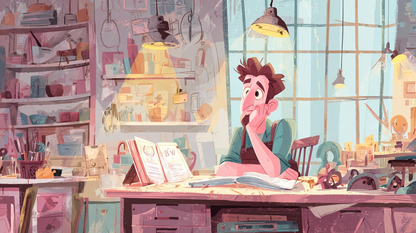 CAP, BP, BTM: quelles différences pour un artisan? 