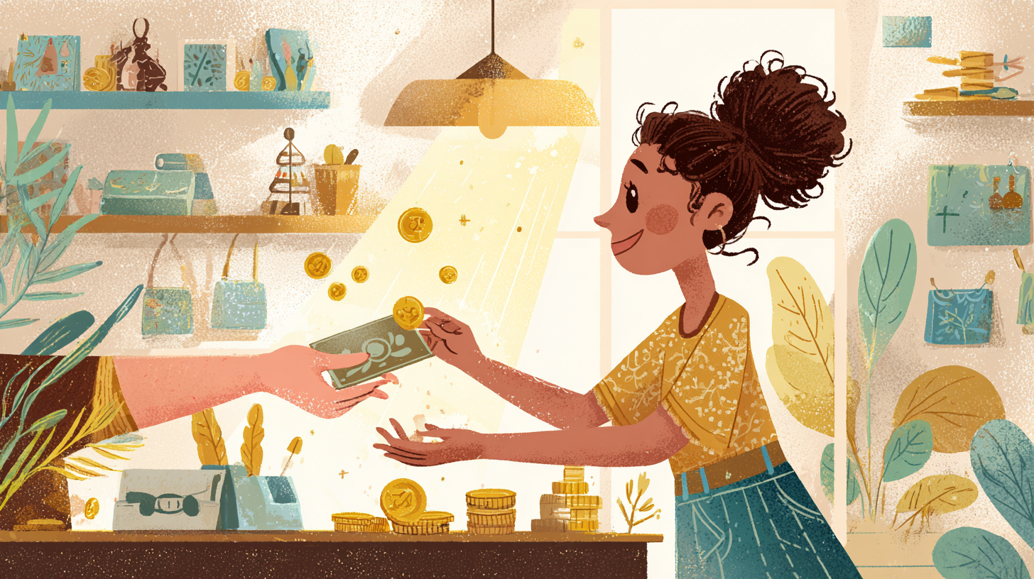 Les aides financières pour créer son entreprise artisanale