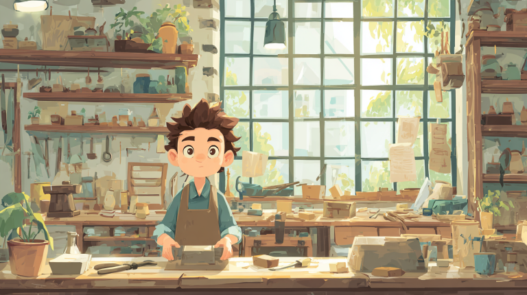 Combien gagne un artisan débutant ?