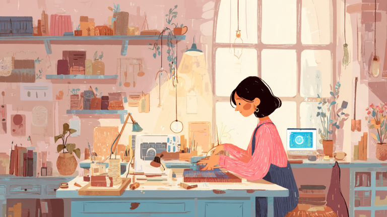 Artisanat et digitalisation : quelles opportunités pour 2026 ?