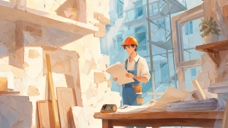 Quelles assurances sont obligatoires pour un artisan du bâtiment ?