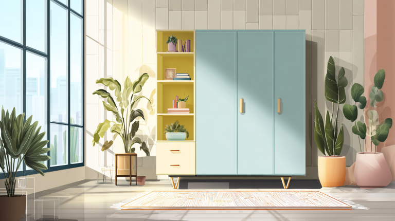 Comment choisir un meuble de rangement selon son style d’intérieur ?