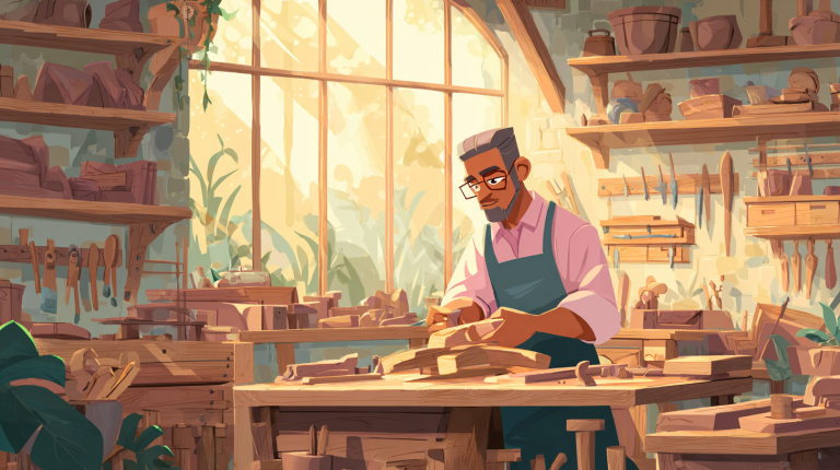 Peut-on devenir artisan après 40 ans ?