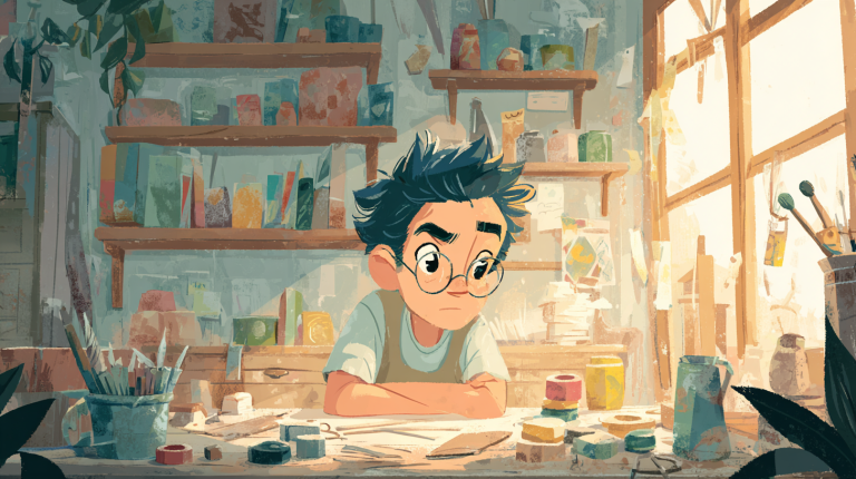 Les erreurs à éviter quand on se lance dans l’artisanat