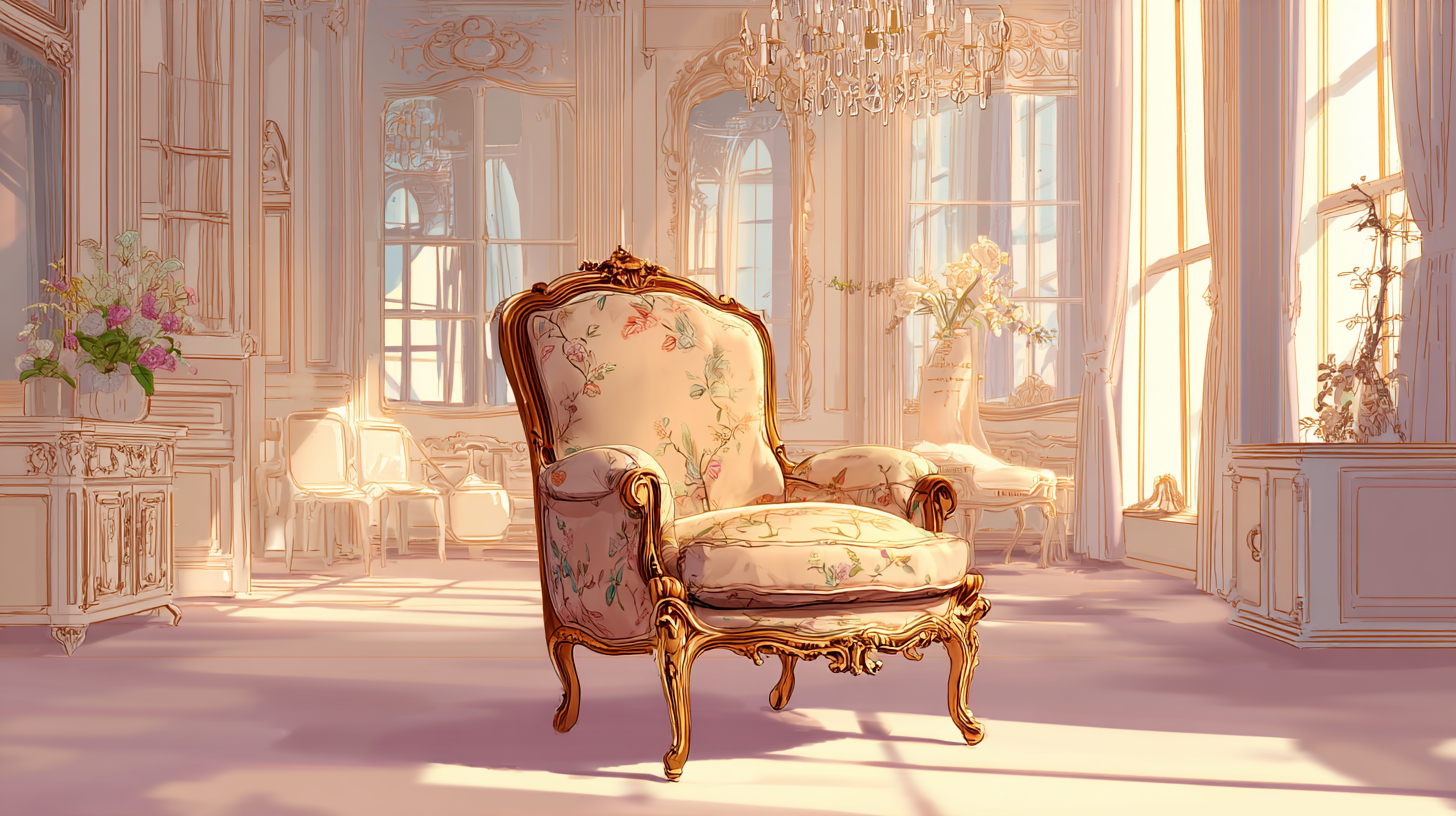 Comment identifier un meuble Louis XV, Louis XVI ou Empire ?