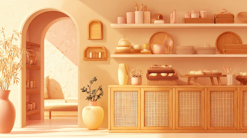 Qu’est-ce qu’un bahut et en quoi se distingue-t-il d’un buffet ?