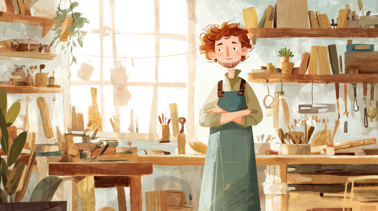 Peut-on vivre confortablement d’un métier manuel ?